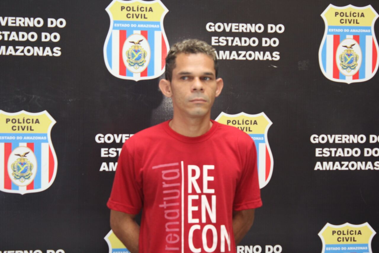 “Passa Sábado” é preso suspeito de matar adolescente por dívida de R$ 300