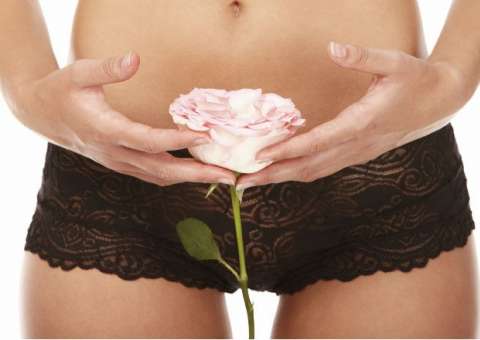 Planta é usada para banhos e tratamento contra corrimentos vaginais