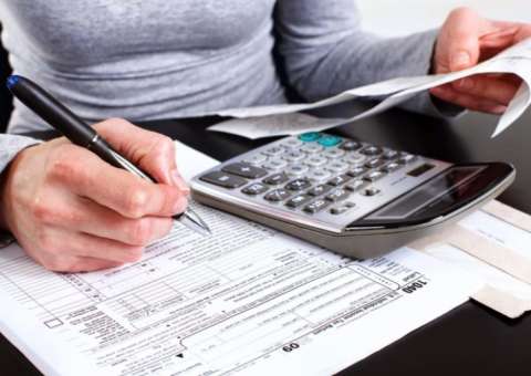 Receita pedirá e-mail e número de celular na declaração de IR deste ano