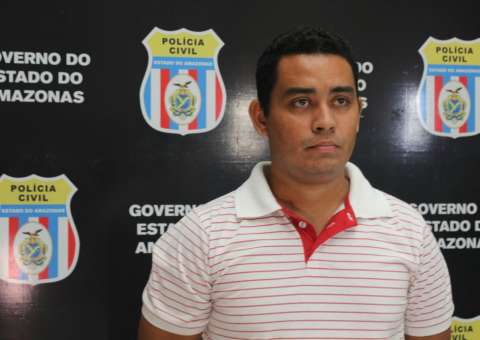 Falso cerimonialista faturou mais de R$500 mil com golpes em Manaus