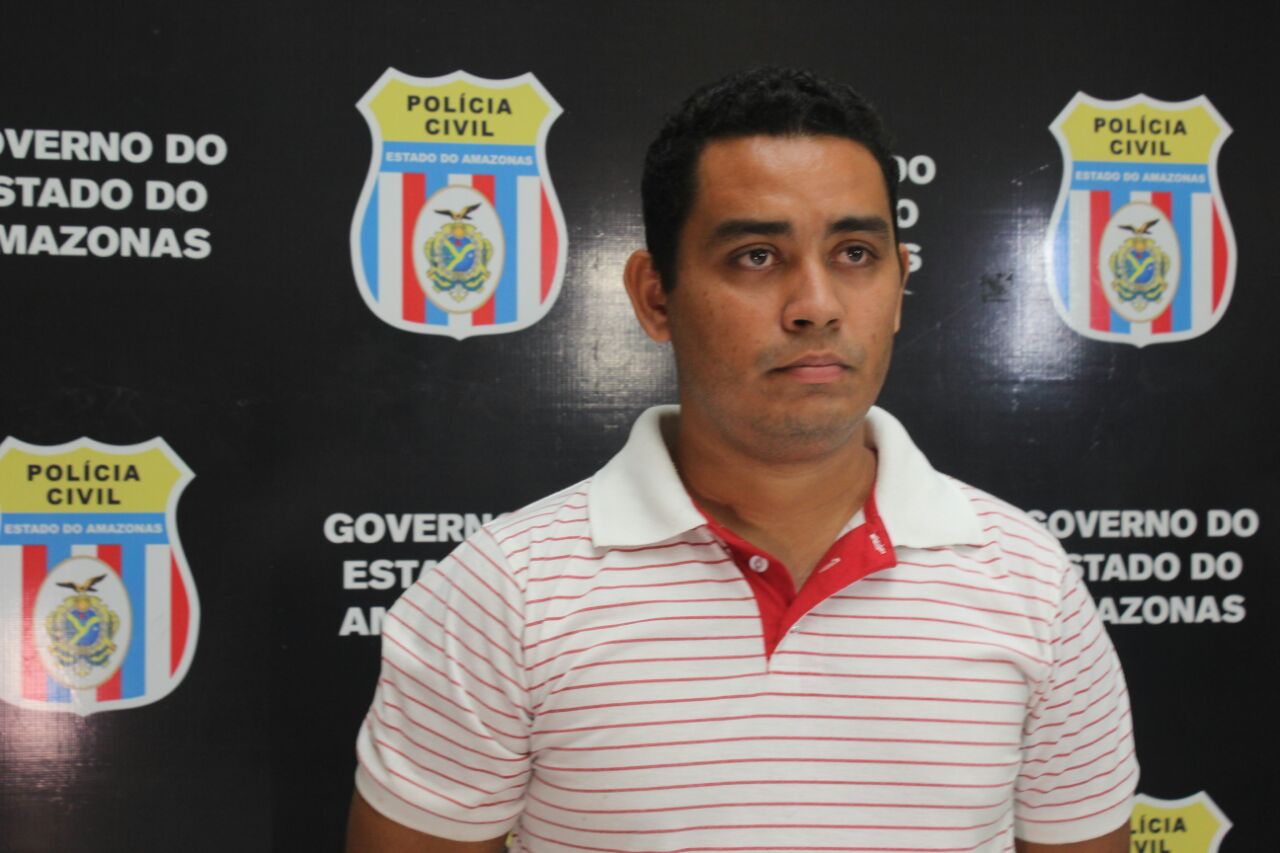 Falso cerimonialista faturou mais de R$500 mil com golpes em Manaus