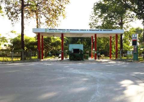 Ifam abre processo seletivo para professor em Manaus