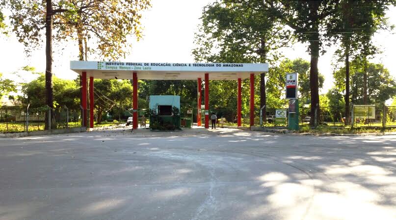 Ifam abre processo seletivo para professor em Manaus