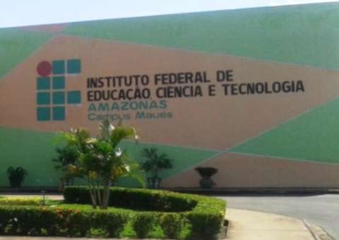 IFAM Maués abre seleção para professor de informática com salário de até R$ 5 mil