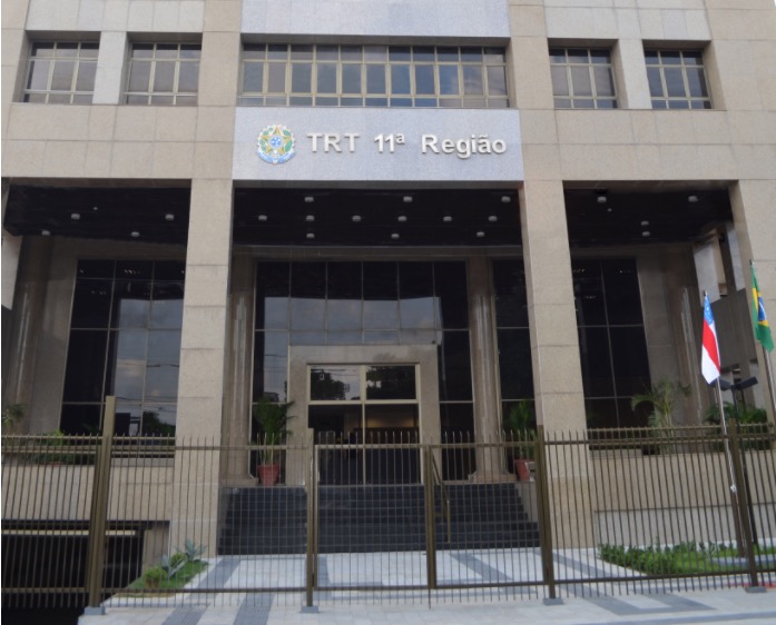 TRT11 leiloa prédio, terrenos e mais nesta sexta