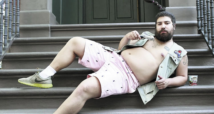 Gordinhos conseguem segurar a ejaculação por mais tempo no sexo