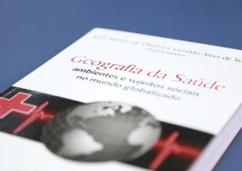 Livro com pesquisas de amazonenses será lançado em Portugal