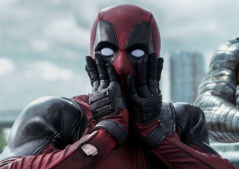 Deadpool 2 ganha data de estreia