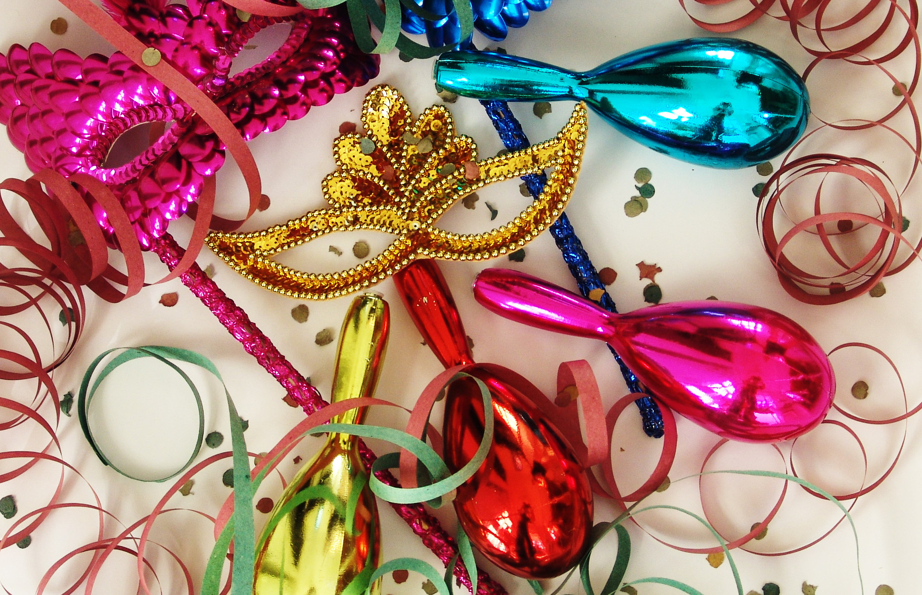 Em Manaus, pessoas em situação de rua ganham festa de carnaval 