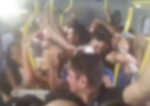 MPC entra com ação para suspender aumento da passagem em Manaus