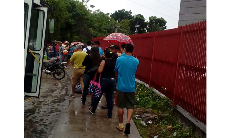 MPC entra com ação para suspender aumento da passagem em Manaus