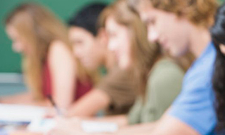 Centro oferece cursos para estudantes do Programa Melhor Aprendiz