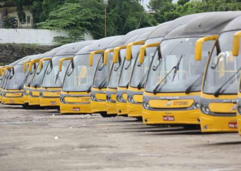 Ameaça de greve geral do transporte coletivo ainda permanece após reajuste