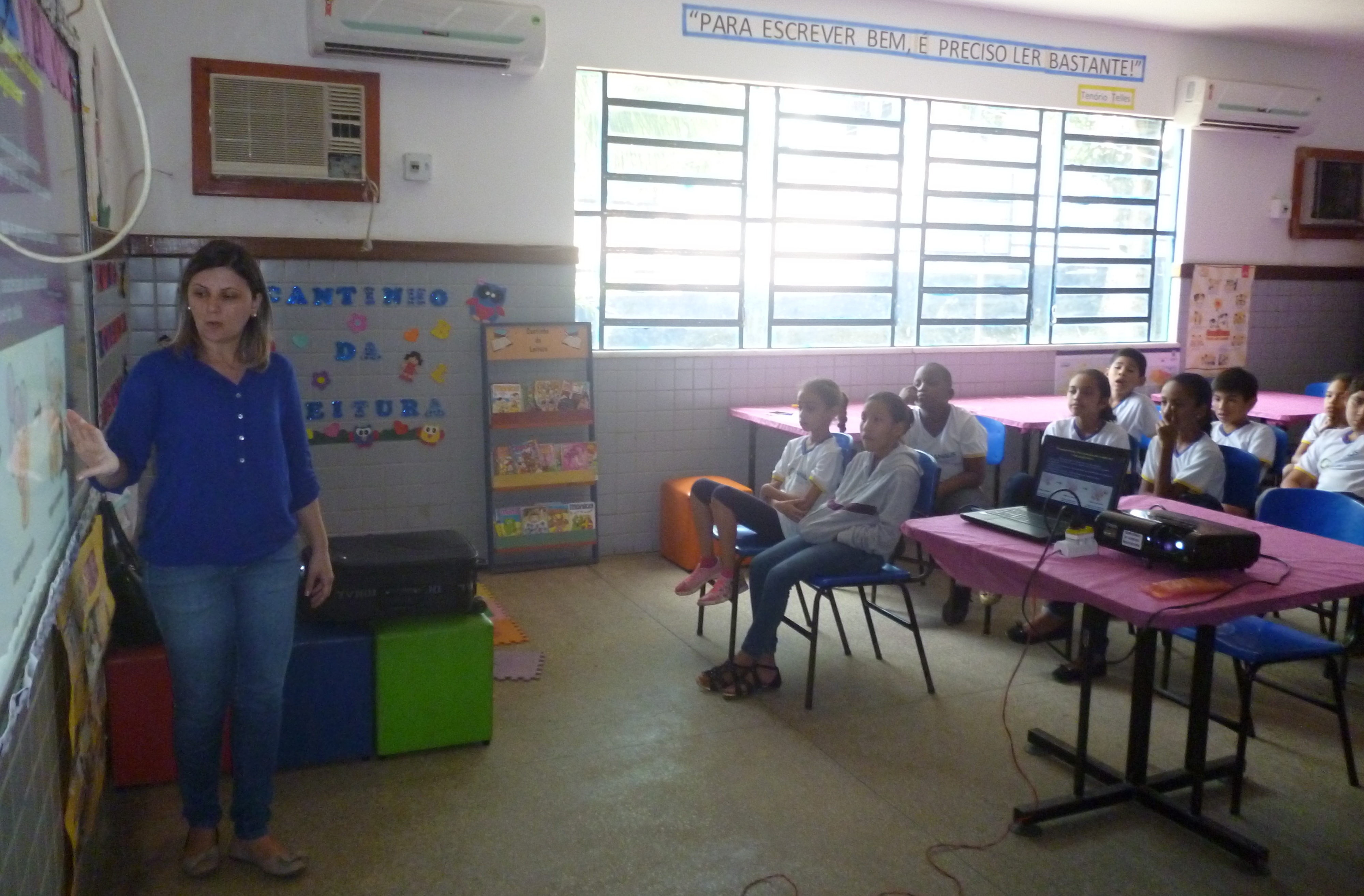 Mais de 6 mil pessoas participaram de palestra sobre fatores de risco do câncer em 2016