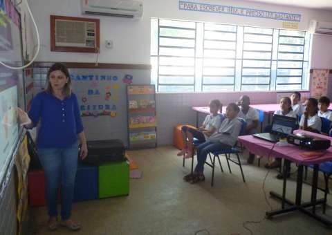 Mais de 6 mil pessoas participaram de palestra sobre fatores de risco do câncer em 2016