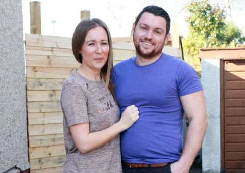 Mulher desmaia cada vez que vai transar