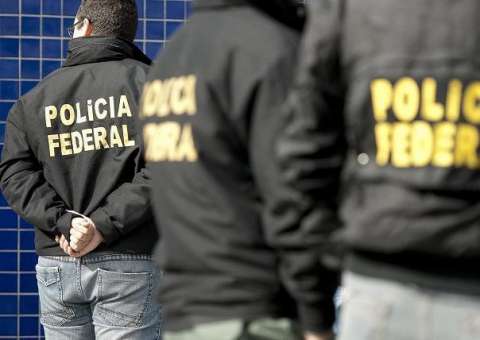  PF cumpre mandados da 38ª fase da Operação Lava Jato