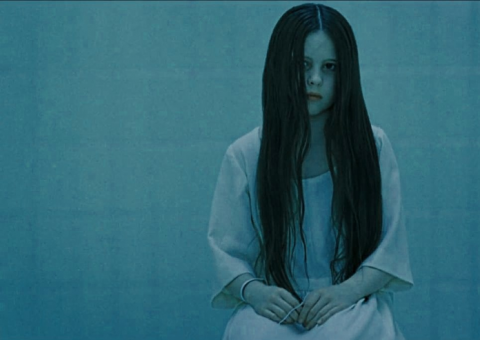 Atriz que interpretou Samara de “O Chamado” é presa após morte de homem