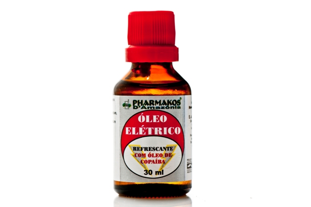 Óleo natural extraído de planta alivia dores de ouvido