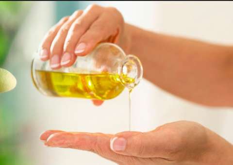 Óleo natural extraído de planta alivia dores de ouvido