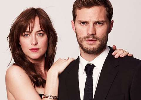 Homem é preso por se masturbar no cinema em sessão de 50 Tons Mais Escuros