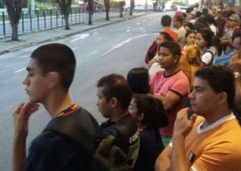 Rodoviários decidem cancelar greve anunciada para esta sexta-feira