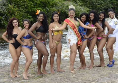 Concurso da Rainha do Carnachoeira 2017 vai agitar Presidente Figueiredo