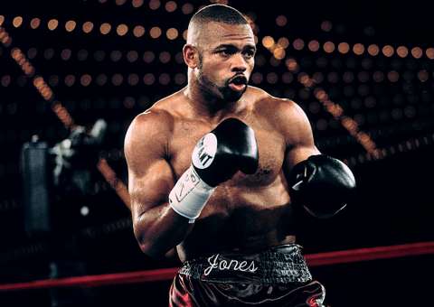  Boxeador desafia Anderson Silva para card de McGregor x Mayweather