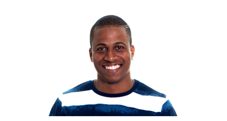 Ex-BBB que confessou ter assassinado homem assume secretaria no Rio de Janeiro