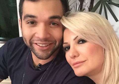 Antônia Fontenelle conta detalhes sobre separação de Jonathan Costa