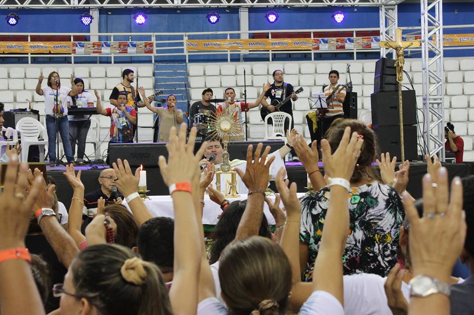 Maranata: 24ª edição do Carnaval Cristão acontece neste fim de semana