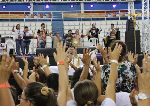 Maranata: 24ª edição do Carnaval Cristão acontece neste fim de semana