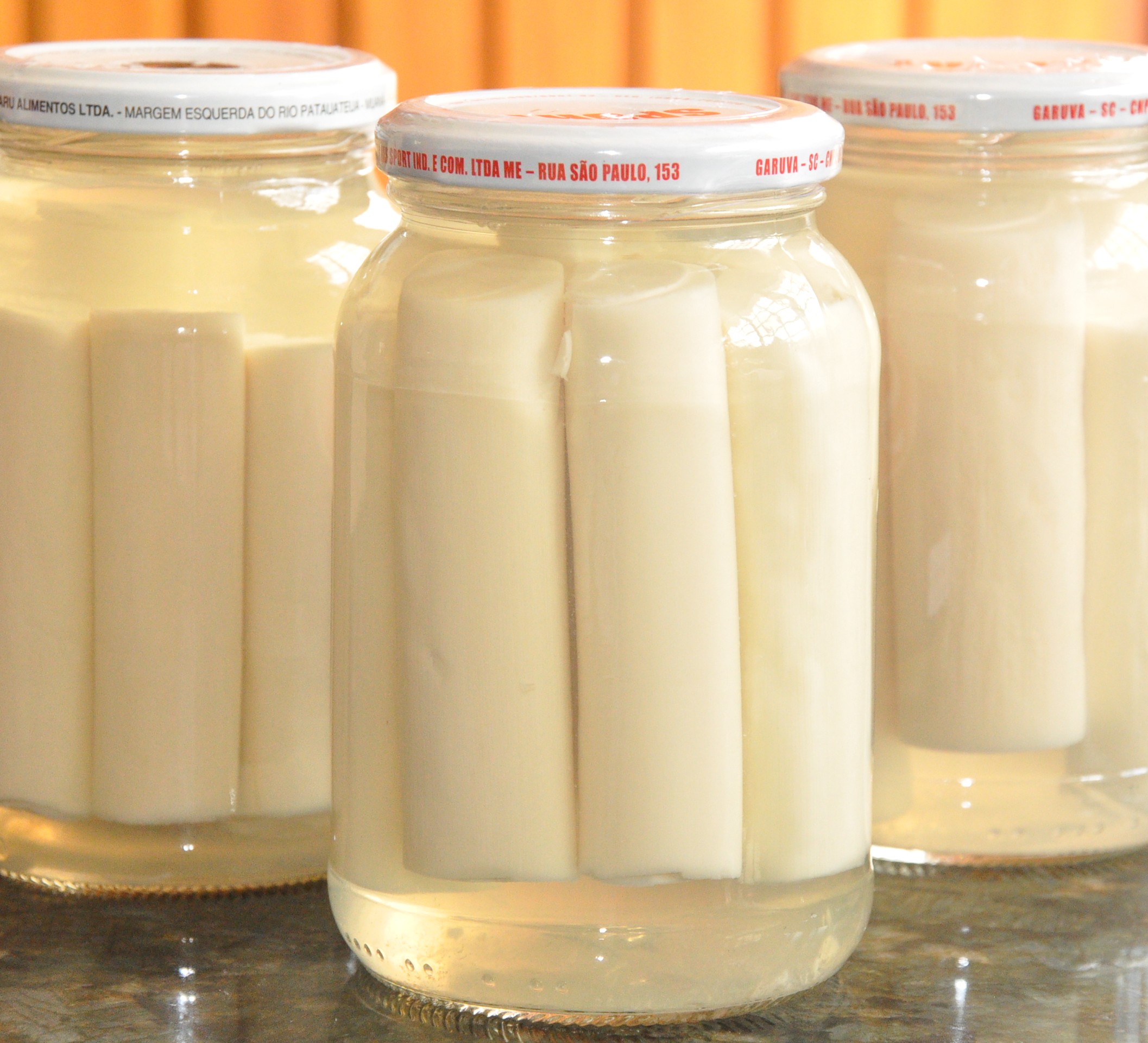 7 benefícios do Palmito que auxiliam no emagrecimento