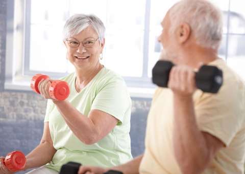 Manaus Previdência abre inscrições para atividades físicas aos aposentados