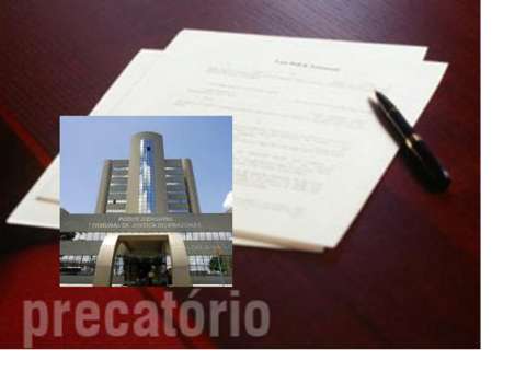 Órgãos Públicos pagaram quase R$ 60 milhões em precatórios durante 2016 no Amazonas