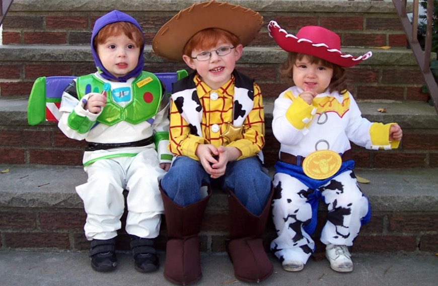 Inscrições para concurso de fantasias infantis do ViaNorte encerram nesta sexta