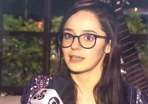  Amazonense Marcella Bártholo participa do programa É de Casa neste sábado