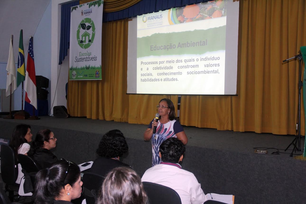 Projeto Horta Escolar será implantado em 43 novas escolas