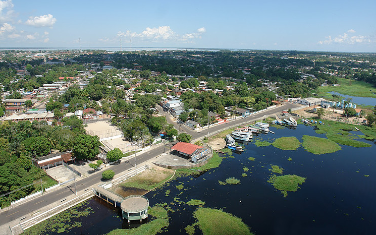 Criança de 3 anos morre afogada durante brincadeira no interior do AM
