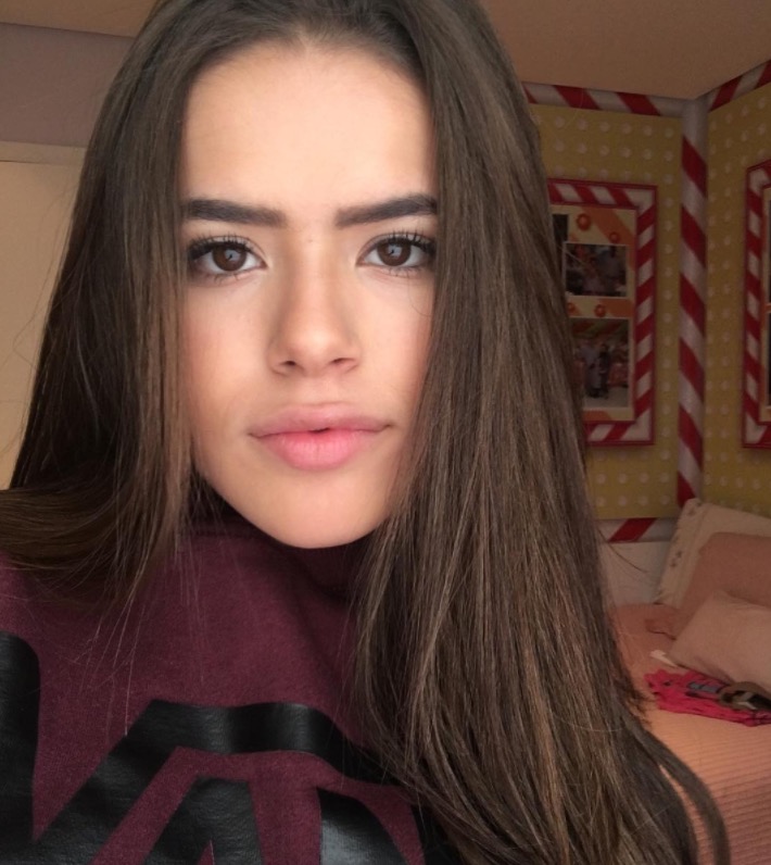 Aos 14, Maisa Silva é vitima de comentários pornográficos bizarros 