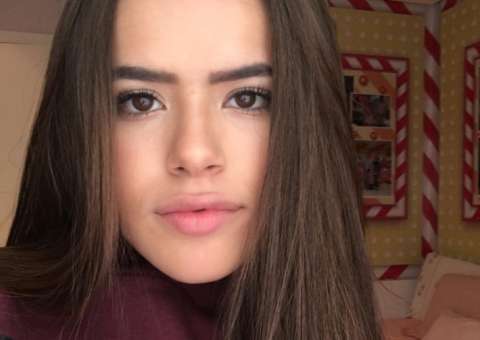 Aos 14, Maisa Silva é vitima de comentários pornográficos bizarros 