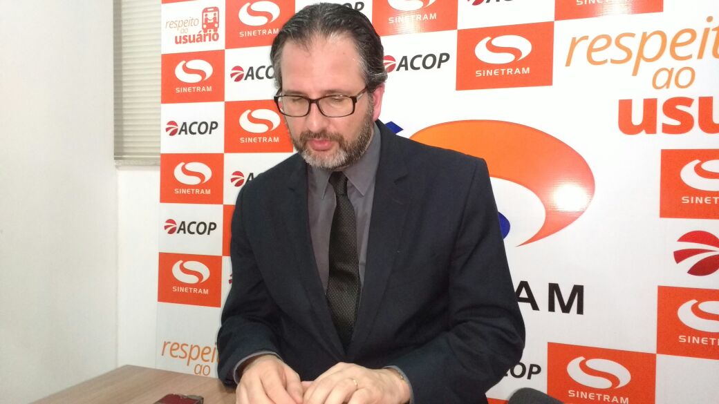 Apesar de sinistro de hoje, Sinetram diz que não haverá greve nesta sexta-feira