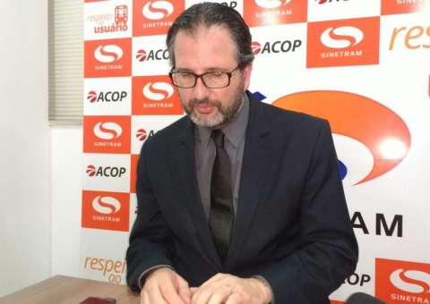 Apesar de sinistro de hoje, Sinetram diz que não haverá greve nesta sexta-feira