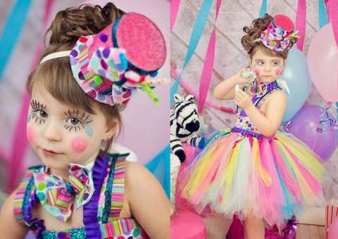 Concurso premiará melhor fantasia no Parque Cidade da Criança