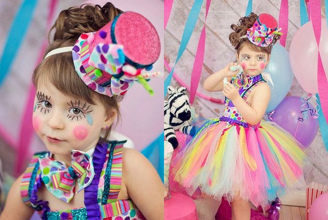 Concurso premiará melhor fantasia no Parque Cidade da Criança