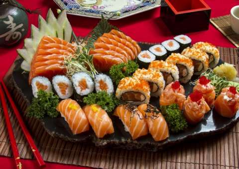 Alquimia abre inscrições para aulas de sushi com chefe premiada