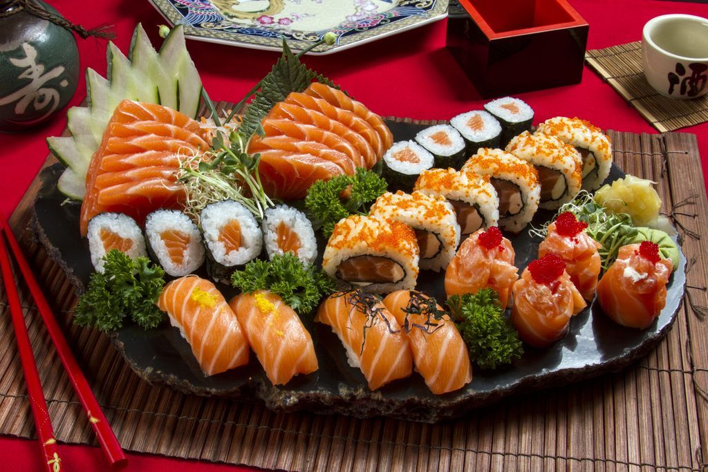 Alquimia abre inscrições para aulas de sushi com chefe premiada