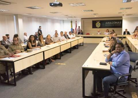 Governado aprova R$ 21 milhões para ações de cidadania 