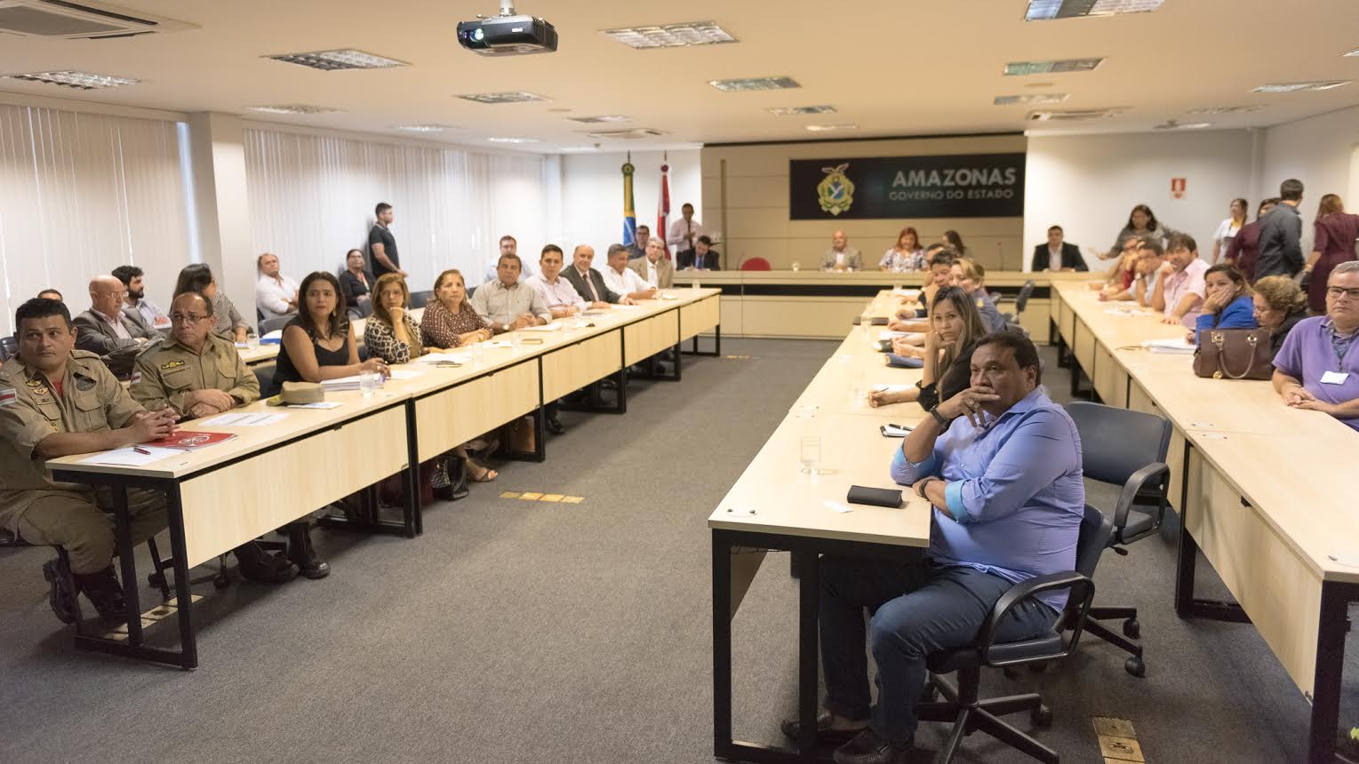 Governado aprova R$ 21 milhões para ações de cidadania 