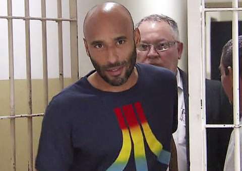 Filho de Pelé tem prisão decretada pela Justiça de São Paulo